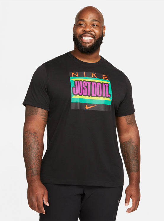 Ripley - POLERA NIKE DRI-FIT DH0302-010