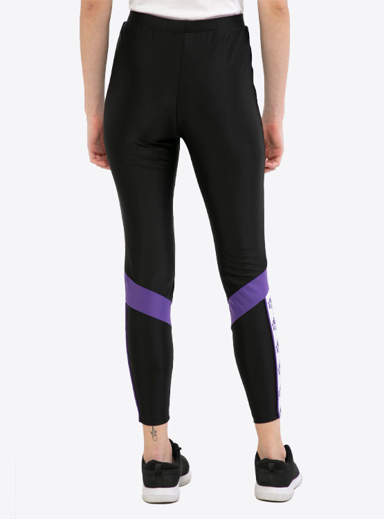 PANTALON KAPPA COLECCION AUTHENTIC - 3
