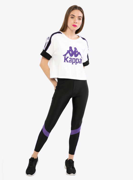 PANTALON KAPPA COLECCION AUTHENTIC