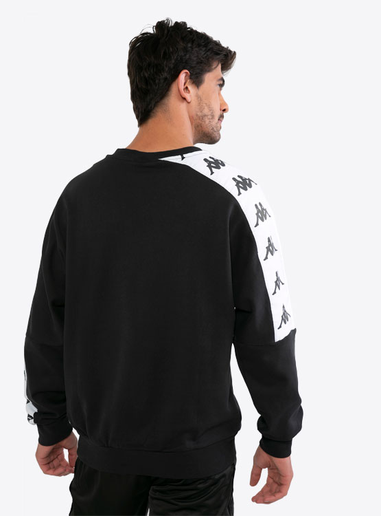 POLERON KAPPA COLECCION AUTHENTIC - 3
