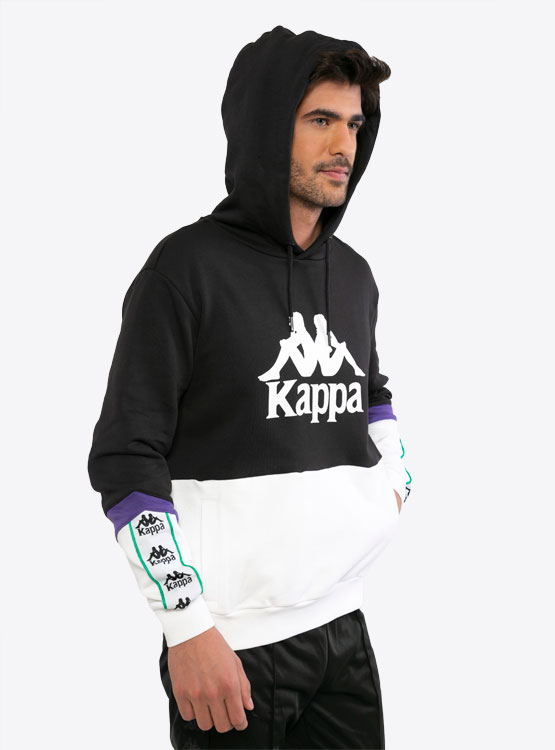 POLERON KAPPA COLECCION AUTHENTIC - 2