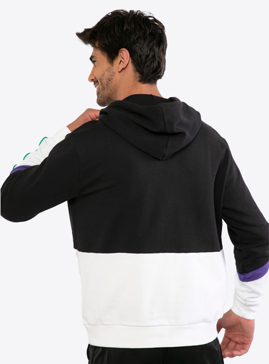 POLERON KAPPA COLECCION AUTHENTIC - 3