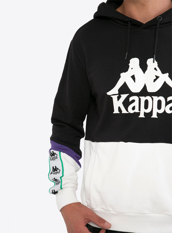 POLERON KAPPA COLECCION AUTHENTIC - 4