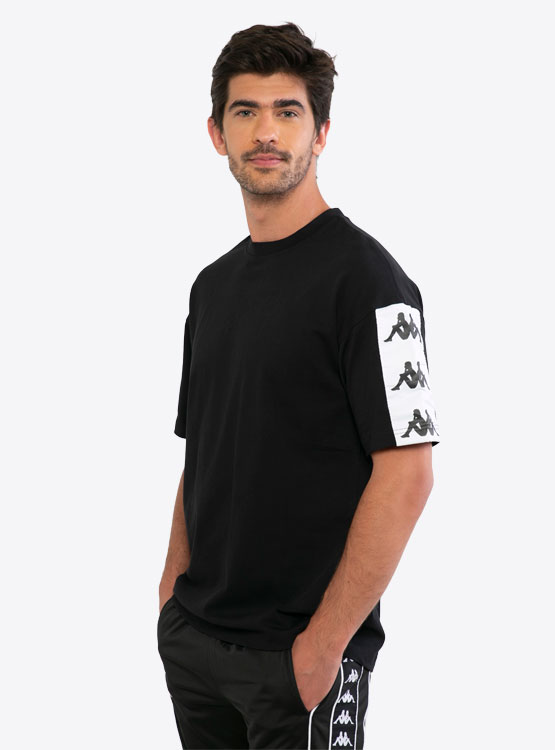 POLERA KAPPA COLECCION AUTHENTIC - 2