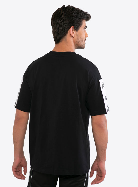 POLERA KAPPA COLECCION AUTHENTIC - 3