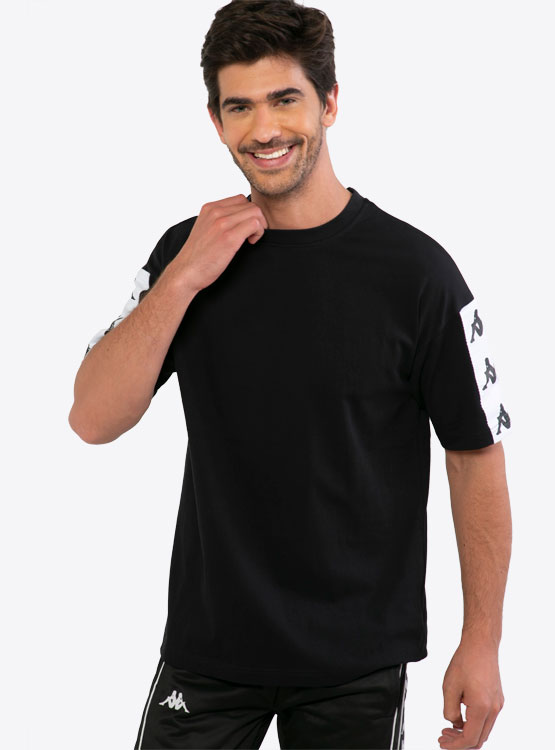 POLERA KAPPA COLECCION AUTHENTIC