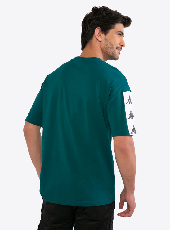 POLERA KAPPA COLECCION AUTHENTIC - 3