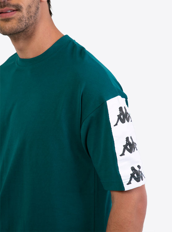 POLERA KAPPA COLECCION AUTHENTIC - 4