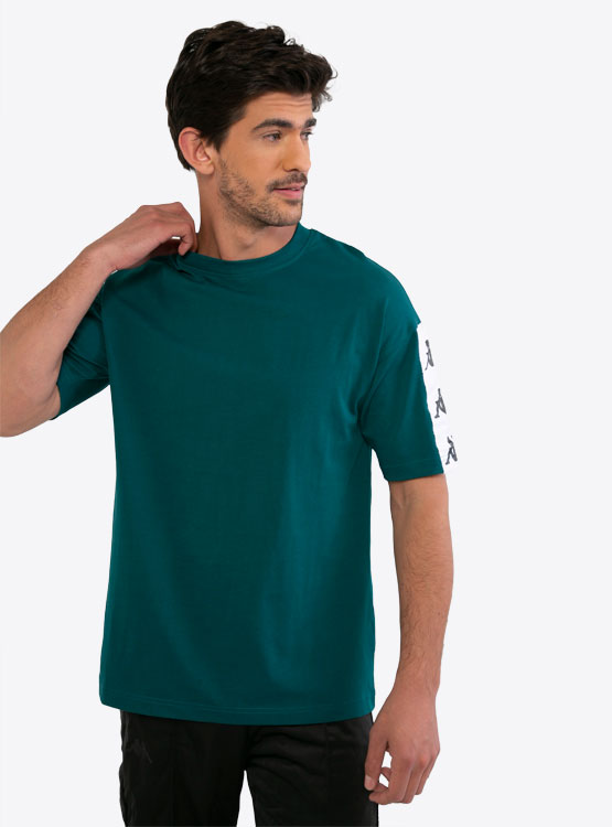 POLERA KAPPA COLECCION AUTHENTIC