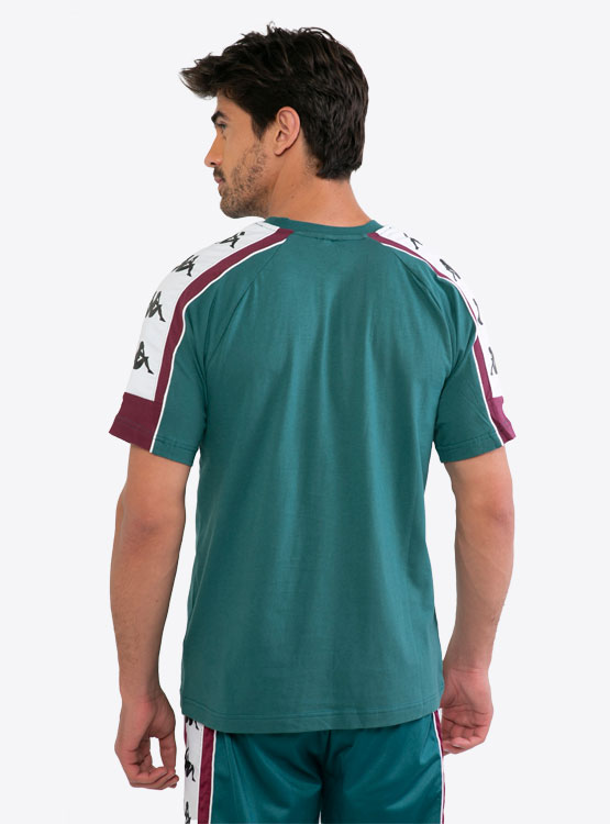POLERA KAPPA COLECCION AUTHENTIC - 3