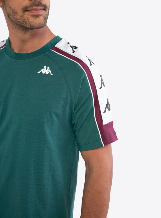 POLERA KAPPA COLECCION AUTHENTIC - 4
