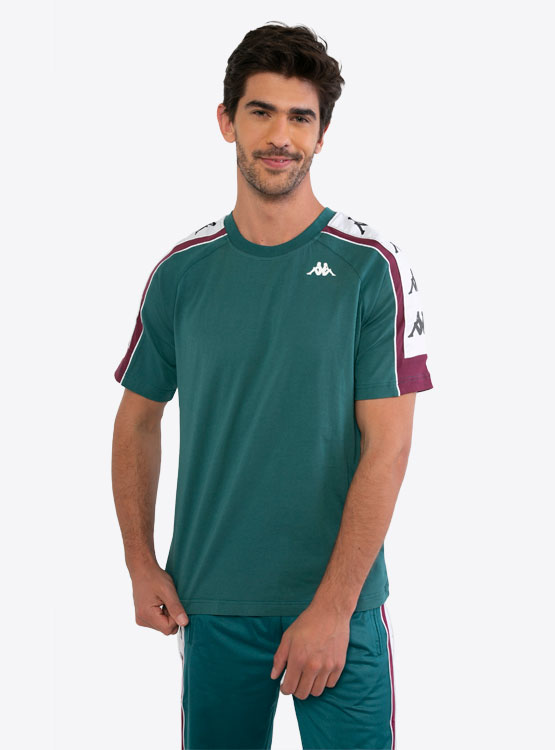 POLERA KAPPA COLECCION AUTHENTIC