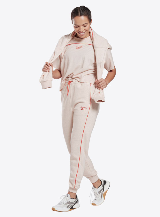 Ripley - PANTALON REEBOK PIPIN HA5728