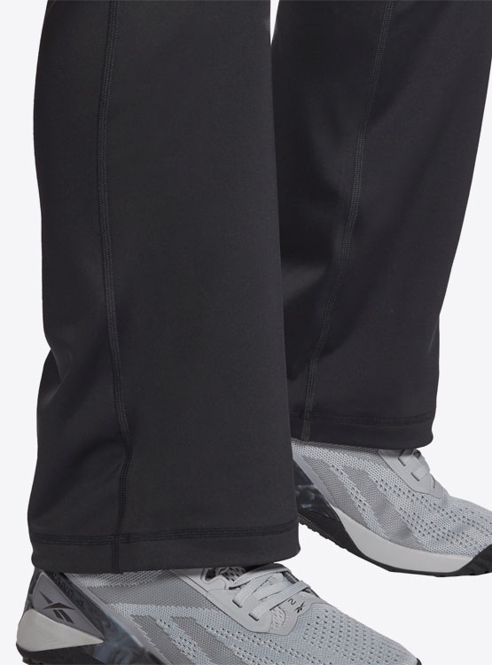 PANTALON REEBOK WORKOUT READY PROGRAM BOOTCUT GS1957