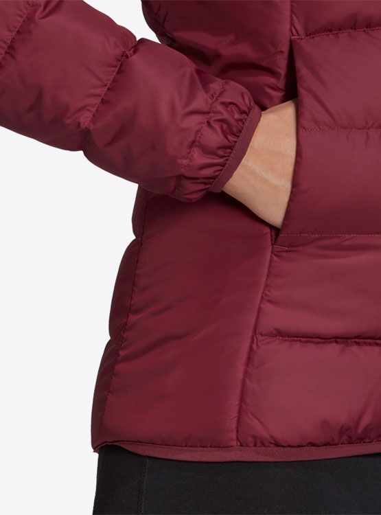 Ripley - CHAQUETA ADIDAS ESSENTIALS DOWNG T9163