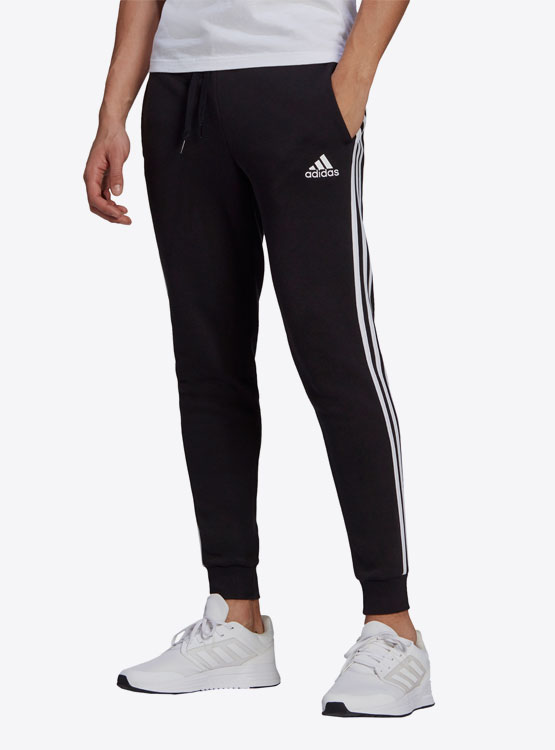 Ripley - PANTALON ADIDAS ESSENTIALS SLIM 3 STRIPES GM1089