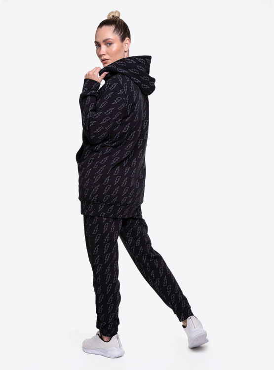 CHAQUETA NGX TREND ALERT - 3