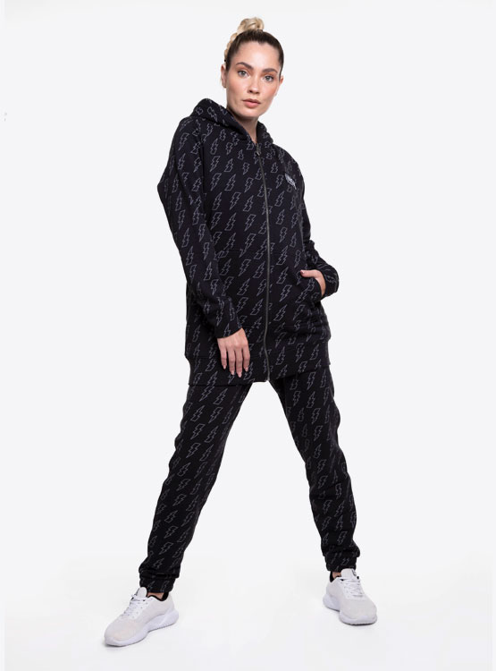 CHAQUETA NGX TREND ALERT - 1