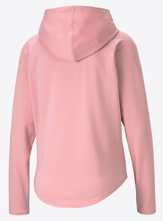 POLERÓN PUMA ACTIVE HOODIE 586858 -80 - 5