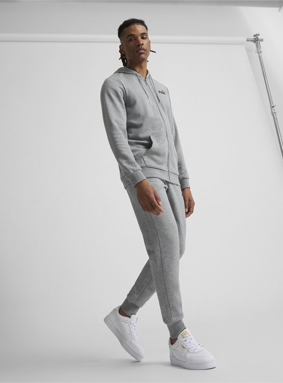 Ripley - PANTALÓN DE BUZO MUJER PUMA TEAM RISE POLY TRAINING 657390 03