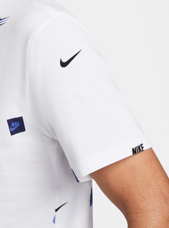Ripley - POLERA NIKE SPORTSWEAR DN5246-100