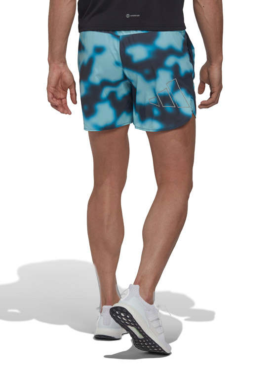 Object - Objedie H/W Shorts 144 - 5010070 Winter Sky Graphic Aop