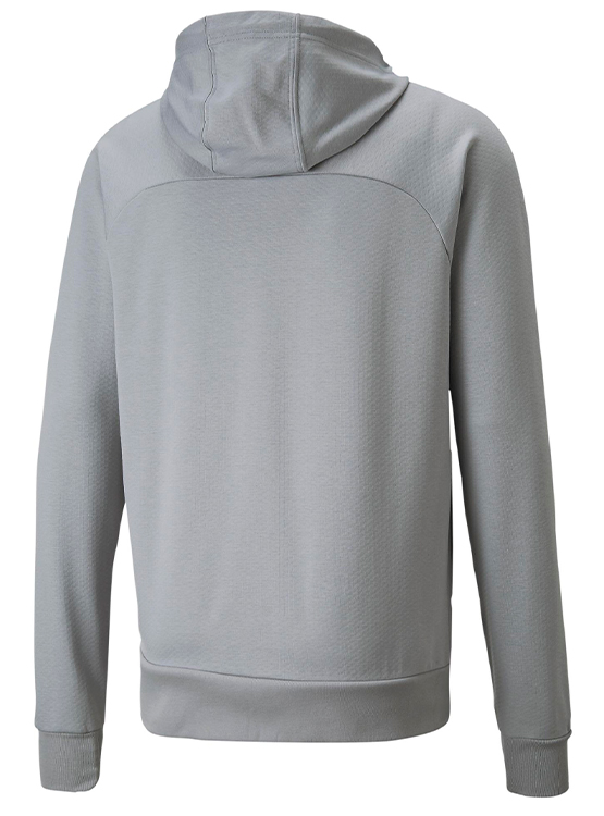 CHAQUETA PUMA MAPF1 HOODED SWEAT 534906-02
