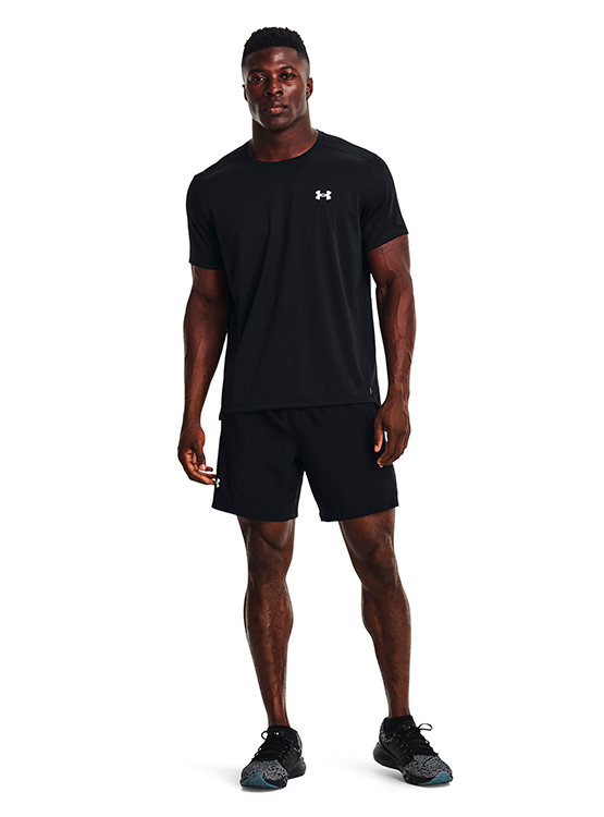 POLERA UNDER ARMOUR SPEED STRIDE 2.0 1369743-001