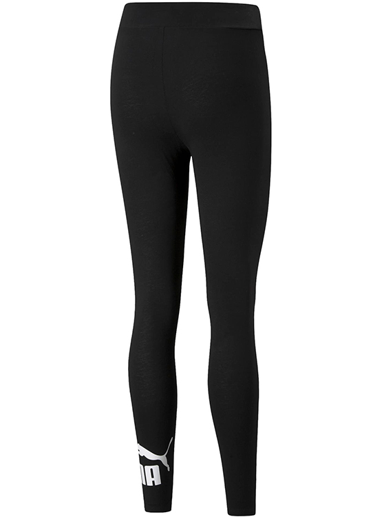CALZA MUJER PUMA ESS LOGO LEGGINGS - 5