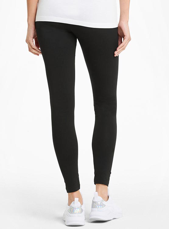 CALZA MUJER PUMA 586835-01 - 3