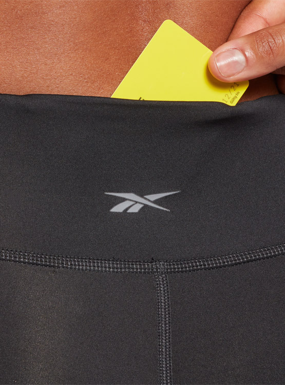CALZAS REEBOK PP BASIC TIGHT - 6