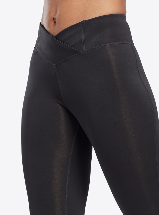 CALZAS REEBOK PP BASIC TIGHT - 7