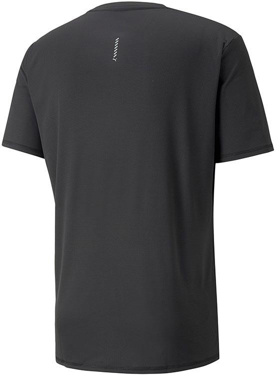 POLERA PUMA RUN FAVORITE SS TEE M 523150-01