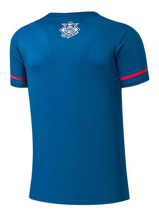 POLERA HOMBRE FEXPRO B FIELDER - 2