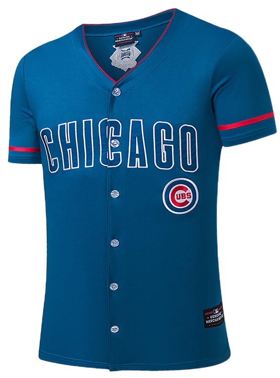 POLERA HOMBRE FEXPRO B FIELDER - 1