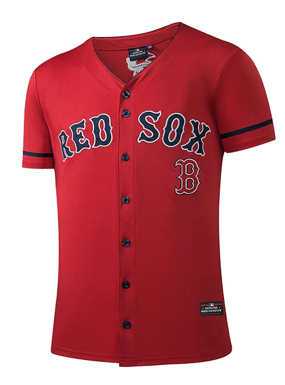 POLERA FEXPRO MLB FIELDER - 2