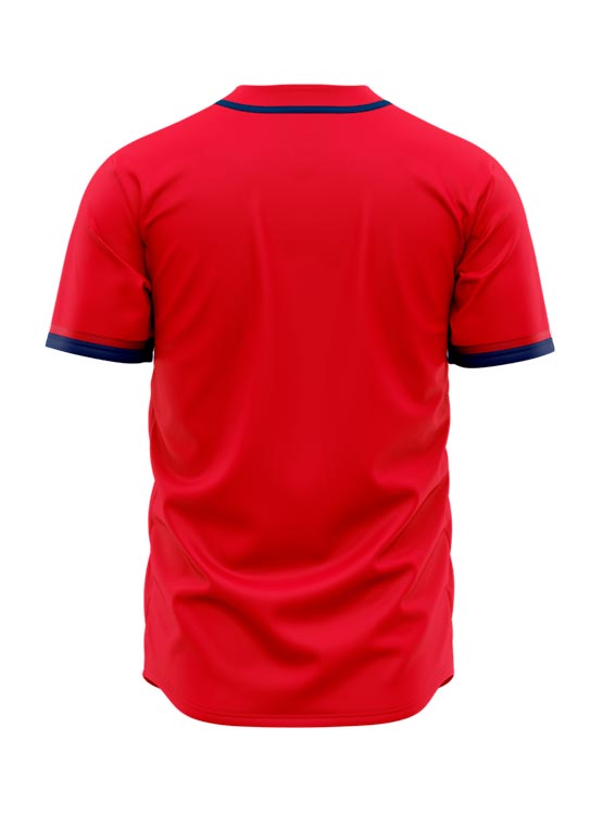 POLERA FEXPRO MLB FIELDER - 3