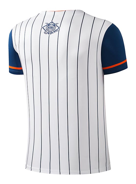 POLERA FEXPRO MLB FIELDER - 2