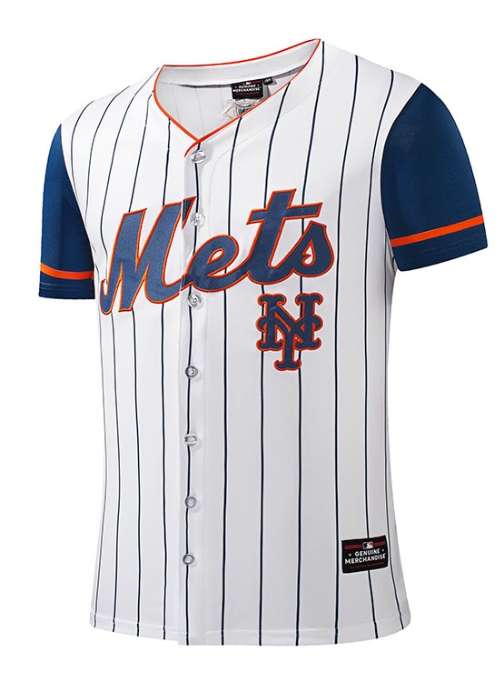 POLERA FEXPRO MLB FIELDER - 1