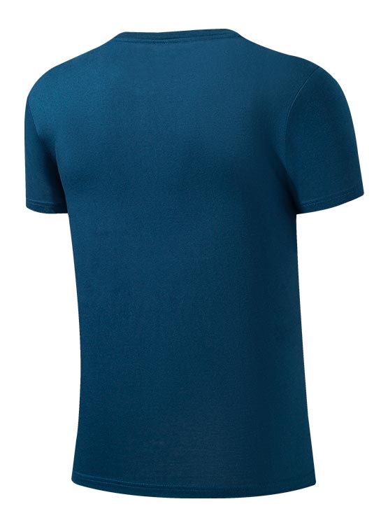 POLERA FEXPRO MLB PRIMARY NVY2 - 2