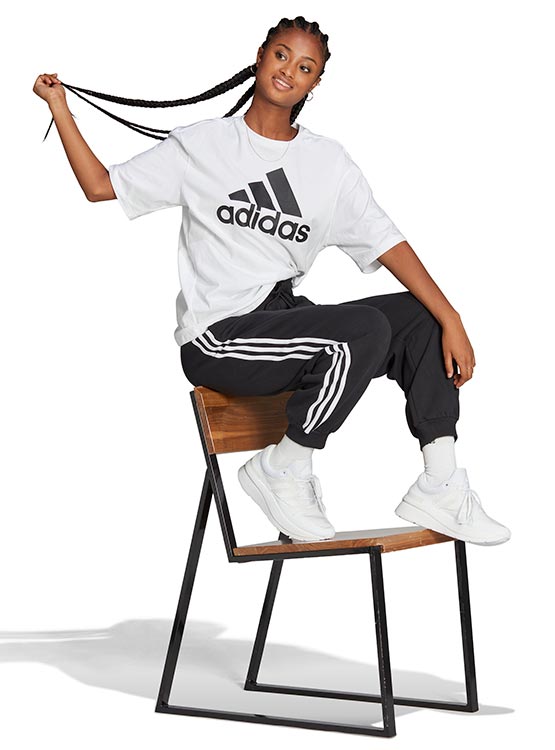Ha4375 PANTALON ADIDAS ESSENTIALS 3-STRIPES HA4375