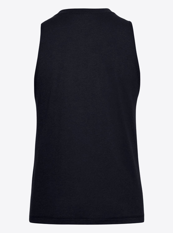 POLERA UNDER ARMOUR SIN MANGAS SPORTSTYLE - 5