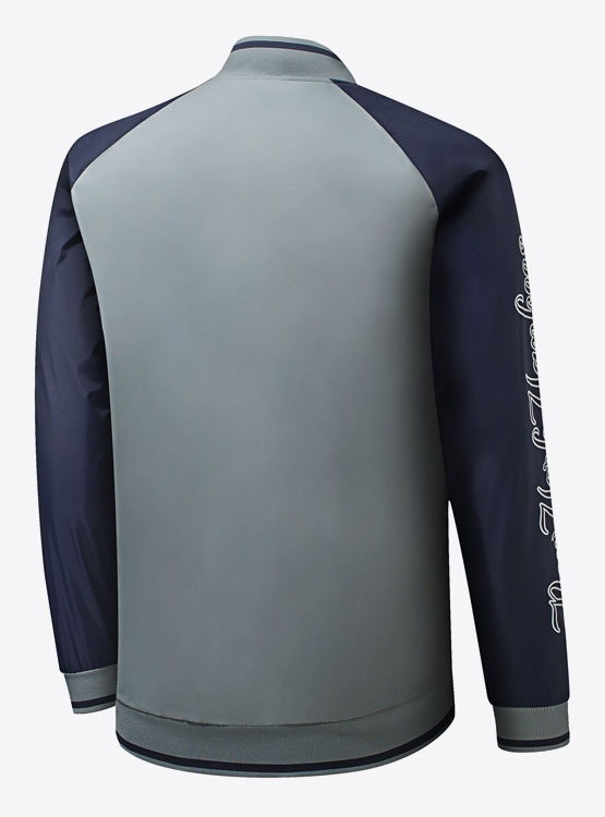 POLERÓN HOMBRE MLB BASIC - 2
