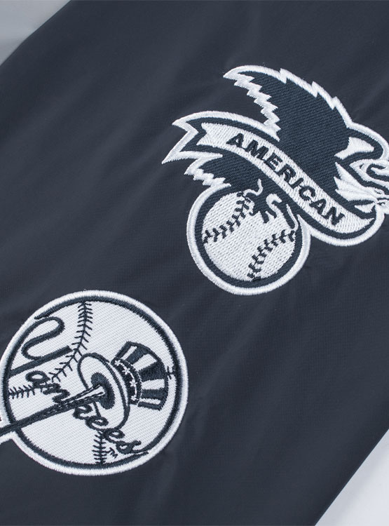POLERÓN HOMBRE MLB BASIC - 4