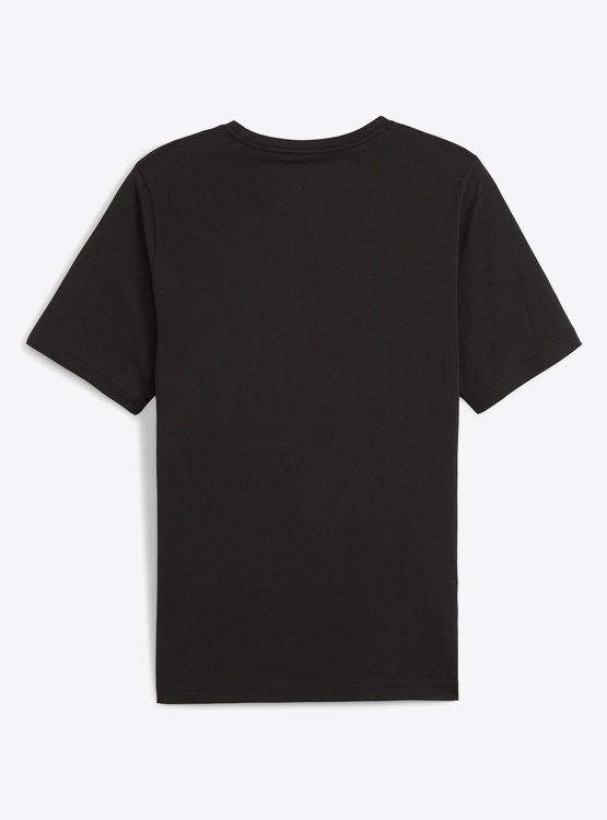 POLERA ALGODÓN HOMBRE PUMA LOGO - 2