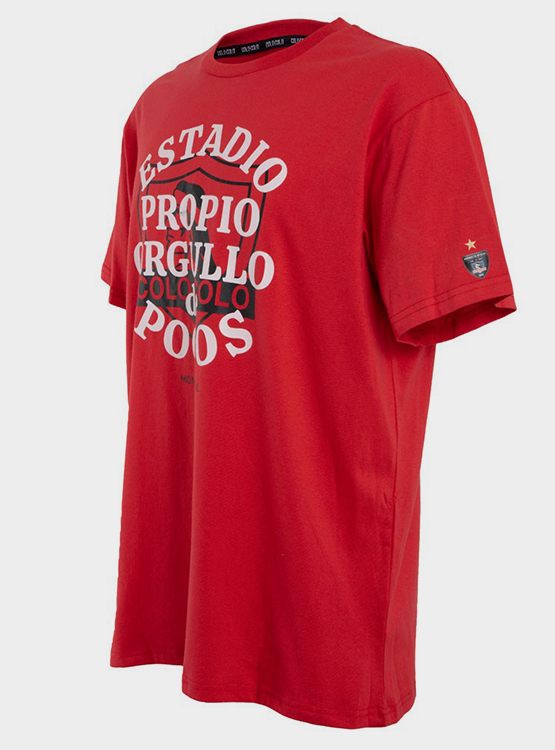 POLERA HOMBRE COLO COLO V2310RO - 2
