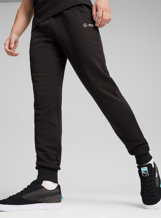 PANTALÓN PUMA MAPF1 ESS - 3