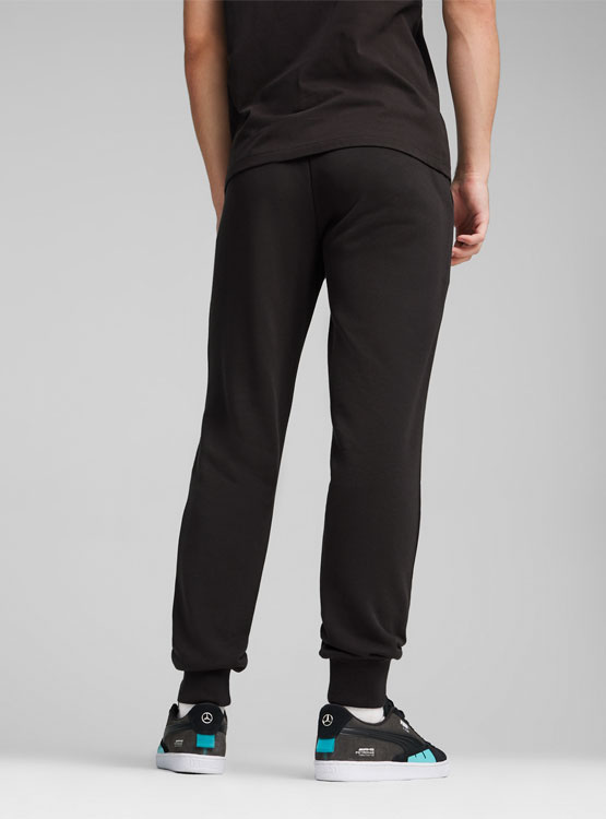 PANTALÓN PUMA MAPF1 ESS - 4