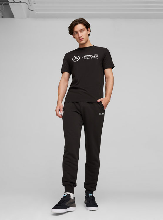 PANTALÓN PUMA MAPF1 ESS - 5