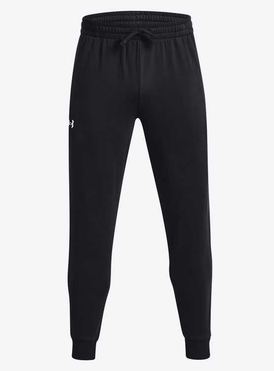 PANTALÓN DE BUZO UNDER ARMOUR RIVAL FLEECE JOGGERS - 3